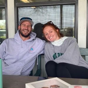 Meet your Posher, Jena